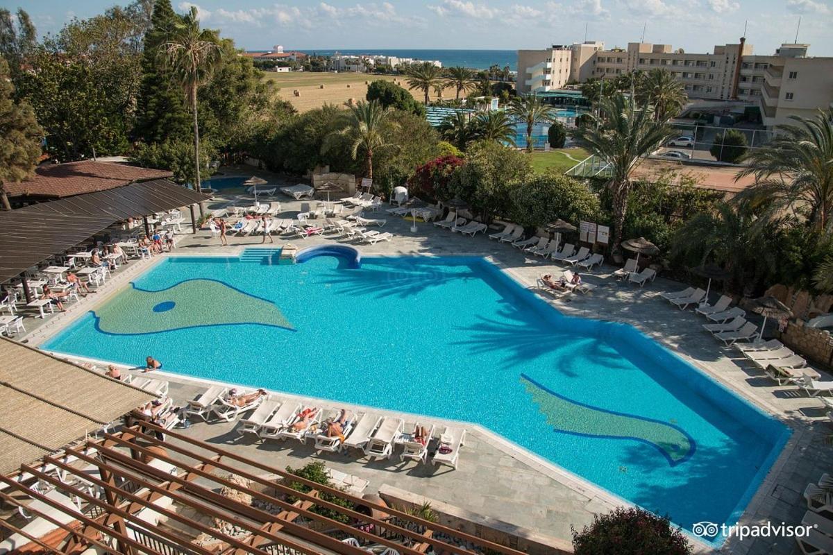 Always Welcome! Near Beach, Cml Swimming Pool Paphos Exterior foto