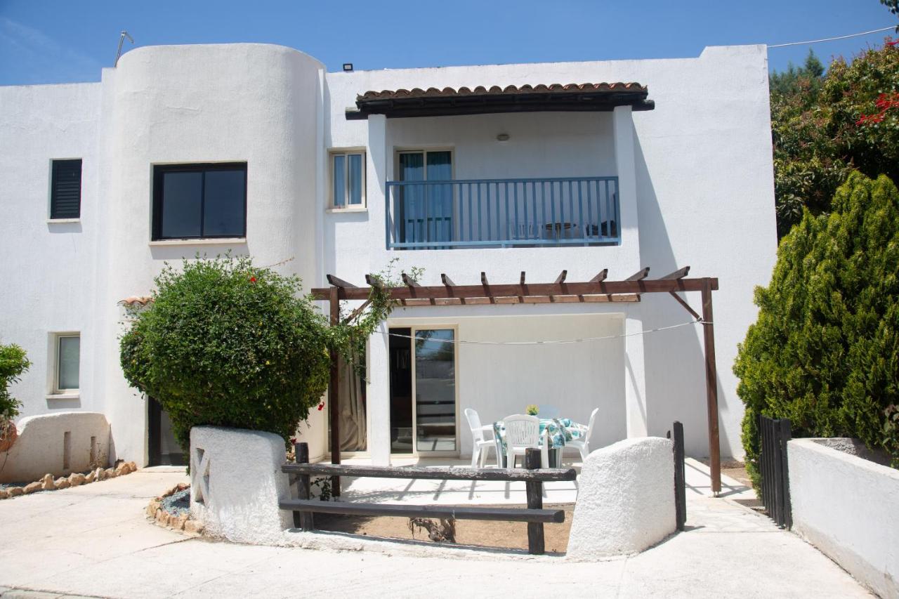 Always Welcome! Near Beach, Cml Swimming Pool Paphos Exterior foto